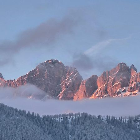 Family Appartment - Dachstein View Ramsau am Dachstein Exterior photo