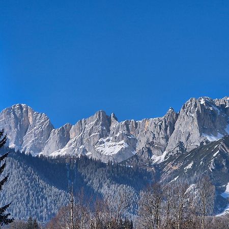 Family Appartment - Dachstein View Ramsau am Dachstein Exterior photo