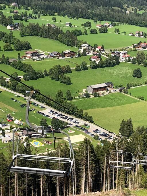 Family Appartment - Dachstein View Ramsau am Dachstein Exterior photo